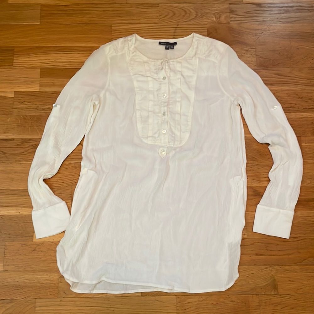 Vince Tunic